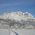 Hahnenkammblick Appartement *