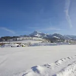 Hahnenkammblick Appartement Reith bei Kitzbühel
