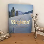 Hahnenkammblick * Reith bei Kitzbühel