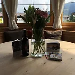 Hahnenkammblick Reith bei Kitzbühel