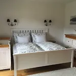 شقة Hahnenkammblick *
