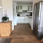 Hahnenkammblick شقة *