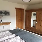 Hahnenkammblick Appartement