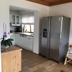 Hahnenkammblick Appartement