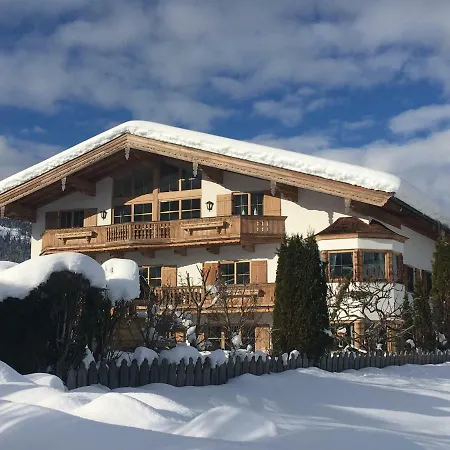Hahnenkammblick Reith bei Kitzbühel