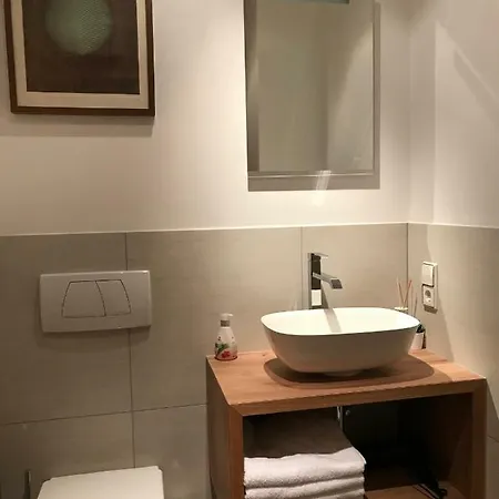 Hahnenkammblick Apartment
