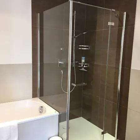 Apartment Hahnenkammblick Reith bei Kitzbühel