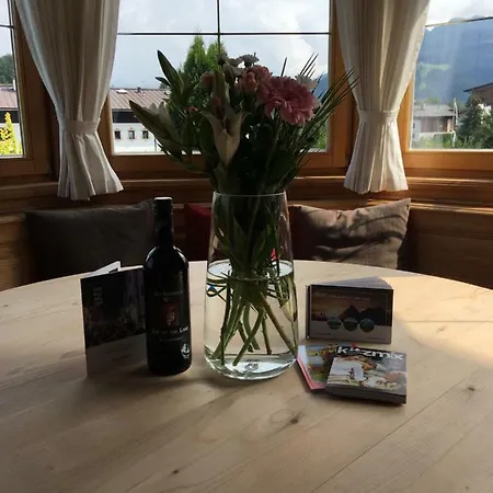 Hahnenkammblick Reith bei Kitzbühel