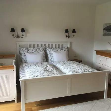 Apartment Hahnenkammblick *