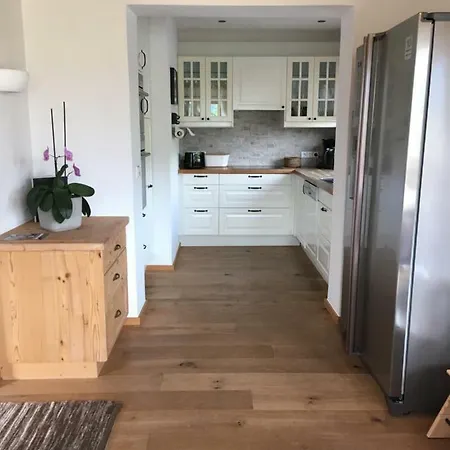 Hahnenkammblick Apartment *
