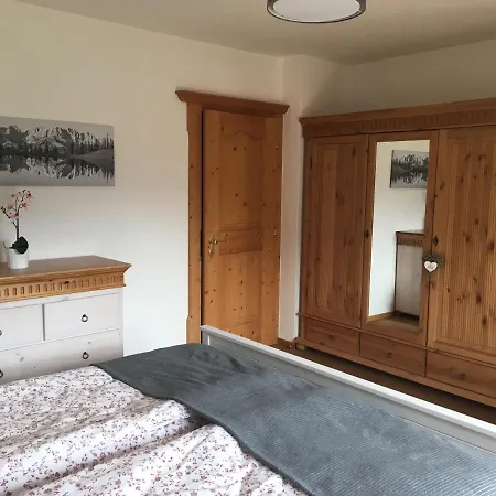 Hahnenkammblick Lejlighed