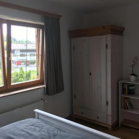 Hahnenkammblick Apartment Reith bei Kitzbühel