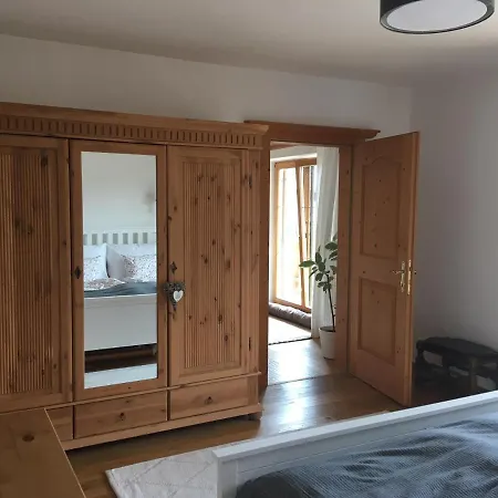 Hahnenkammblick * Reith bei Kitzbühel