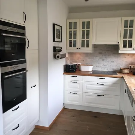 Hahnenkammblick Apartment