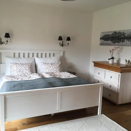 Hahnenkammblick Apartment