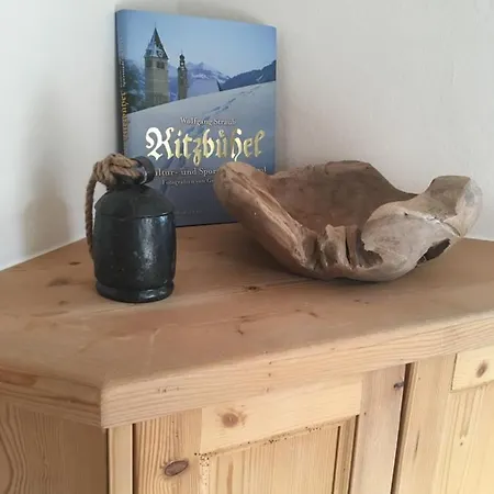 Hahnenkammblick Reith bei Kitzbühel