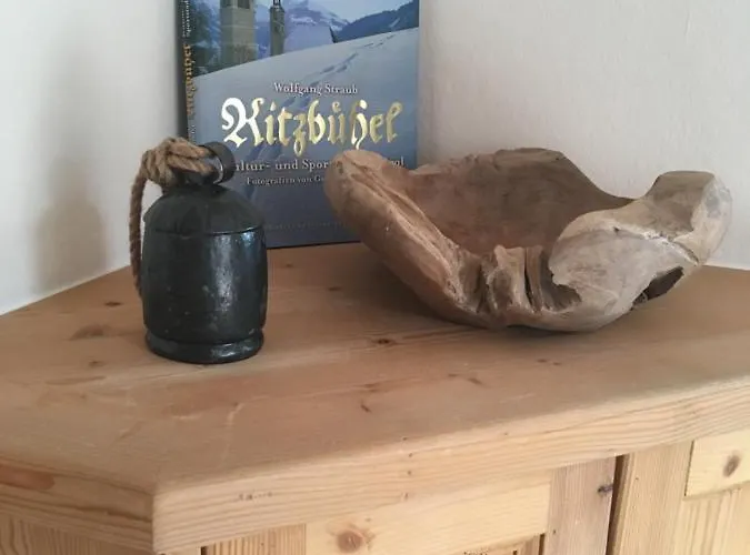 Hahnenkammblick Райт-бай-Кицбюэль
