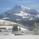 Appartamento Hahnenkammblick *