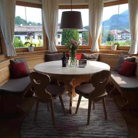 Hahnenkammblick