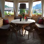 Hahnenkammblick